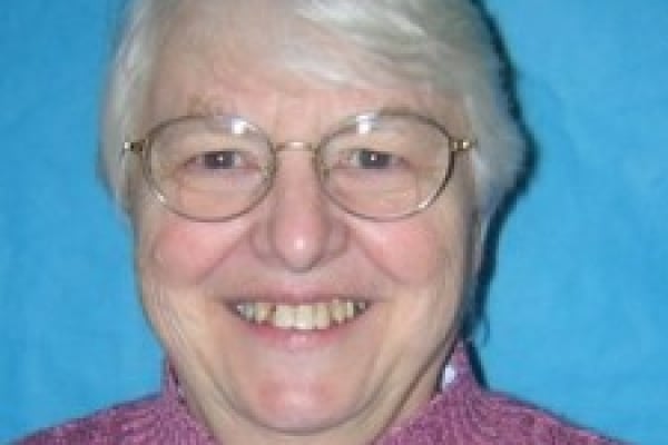 Mary Sutherland