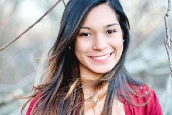 Saron Wiechmann
