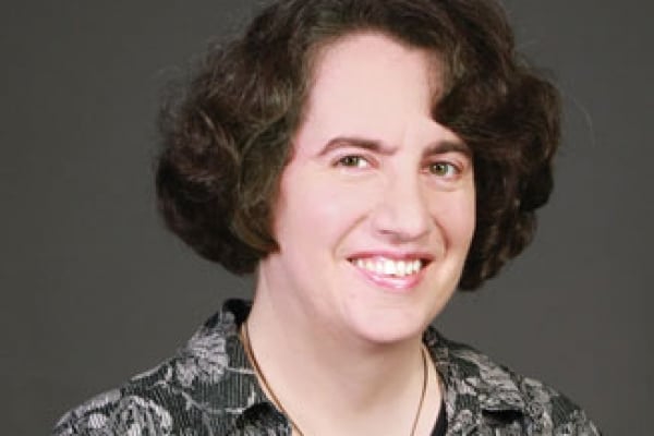 Susan Truitt