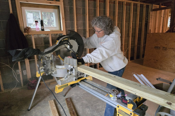 Black Mountain Work Team / 583473