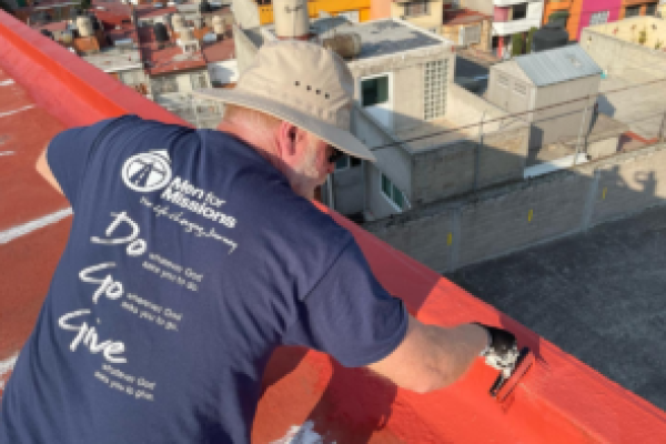 Medellin Work Team / 583475